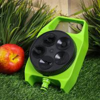 Разбрызгиватель УЛИТКА 5 режимов GRANDY