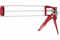 Пистолет для герметика BARTEX полузакрытый (Арт.139753)