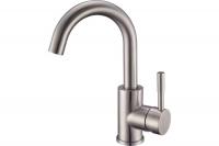 Смеситель для умывальника РМС SUS124-001F-1