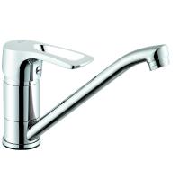 Смеситель для кухни G-lauf 4D4-A181 одноручковый 