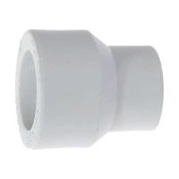 Полипропиленовая муфта переходная 40/20