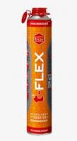 Напыляемая теплоизоляция PROFFLEX T-FLEX 850мл