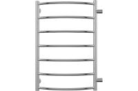 Полотенцесушитель нержавеющий TERMINUS лестница КЛАССИК 500*796 П7 с боковым подключением 