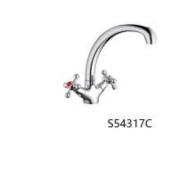 Смеситель для кухни FEINISE S54317C