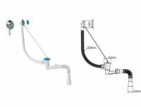 Сифон для ванны ZEGOR V152-5