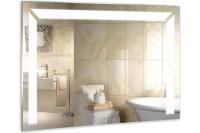 Зеркало 750*535 (ШВ) MIXLINE ГЕЛИОС с подсветкой