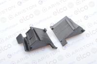 Кронштейн расширительного бака котла ARISTON 65104696 4шт