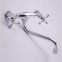 Смеситель для кухни OUTE T5353A настенный