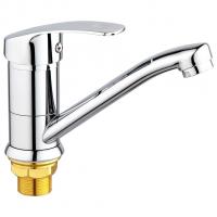 Смеситель для умывальника РМС SL85-004FBS-15 