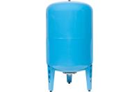 Гидроаккумулятор для холодной воды 150 л вертикальный