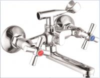 Смеситель для ванны DIONIS DBB3-596