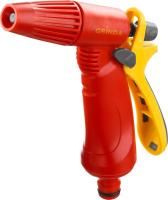 Пистолет поливочный распылитель 1 режим GRINDA