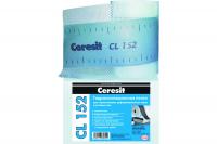 Гидроизоляционная лента CERESIT CL152 120мм*10м