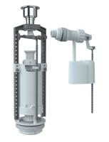 Арматура боковая подводка UNICORN SM-B/Н