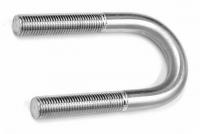 Скоба U-образная 3 "М10