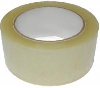 Скотч прозрачный 48мм*150м