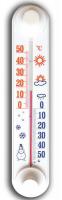 Термометр наружный ТБ-3-М1 11 липучка