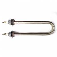 Тэн дуга М22 1,0 кВт нержавеющий 165мм М05.100