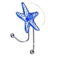 Крючок двойной CRISTAL морская звезда 568-067 