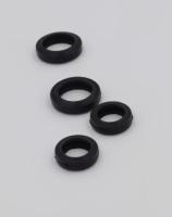 Прокладки вторичного теплообменника VAILLANT/PROTHERM 26*18*6 4шт