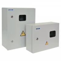 Станция управления насосом СУиЗ Лоцман+L2-25-IP54-У2 380В