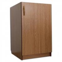 Тумба под мойку MDW 50*50 "Дуб"