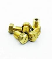 Комплект жиклеров для газ. плиты GRETA (сжижен. газ)