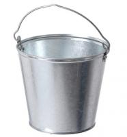 Ведро оцинкованное 12л