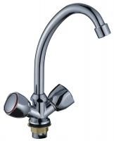 Смеситель для кухни FEINISE S58318 