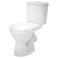 Унитаз-компакт SANTEK БОРЕАЛЬ микролифт