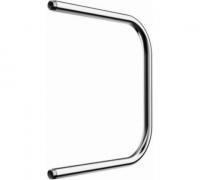 Полотенцесушитель нержавеющий ZOX П 32*50 