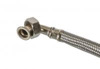 Подводка для насосной станции угловая 1Г*3/4Г STURM WP97JSH-2-1/4