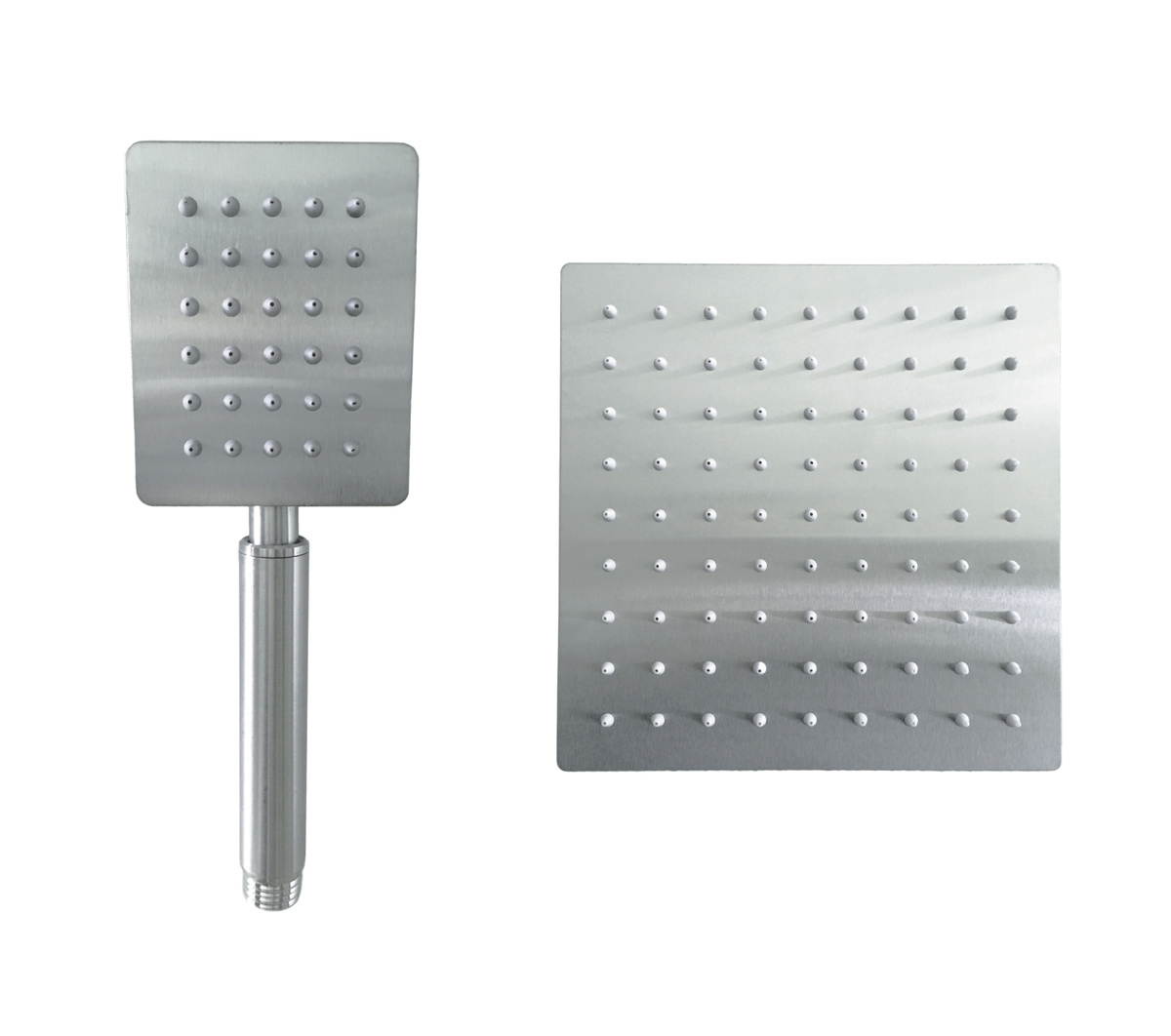 Стойка для душа TRIGOR 10-801 NZF 