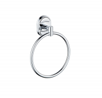 Держатель для полотенца кольцо РМС А1022 