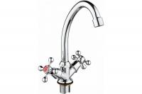 Смеситель для кухни РМС SL71-271F 