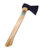 Топор 1200 гр деревянным топорищем 