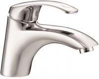 Смеситель для умывальника BOOU B8174-1J латунь