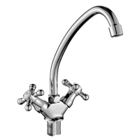 Смеситель для кухни OUTE H5004