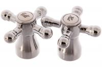 Маховик КРЕСТ под квадрат 7*7