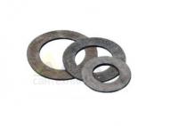 Прокладка для чугунного радиатора 1 1/2 резина