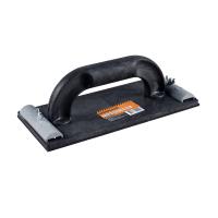 Сеткодержатель на винтах 230*105мм