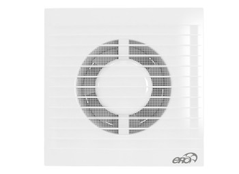 Вентилятор Ф150 ERA 6S c москитной сеткой