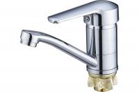 Смеситель для умывальника Solone SIT4-В182