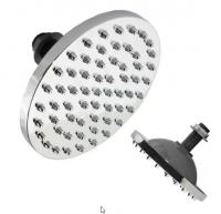 Лейка для душевой кабины 150 мм со втулкой