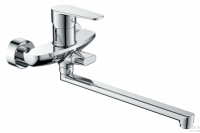 Смеситель для ванны Rainsberg R0823F 