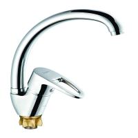 Смеситель для кухни G-lauf 8G4-A180