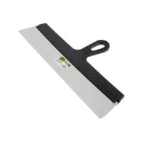 Шпатель 450мм нержавеющий