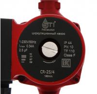 Насос циркуляционный STI 25/4 180