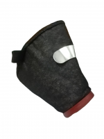 Полумаска фильтрующая У-2КС спанбонд