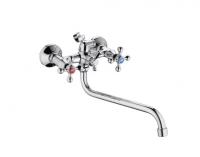 Смеситель для ванны FEINISE S78317-35S